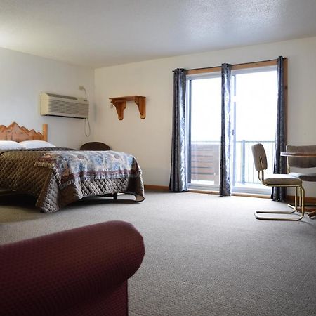 The Otter Lodge Ottertail Esterno foto