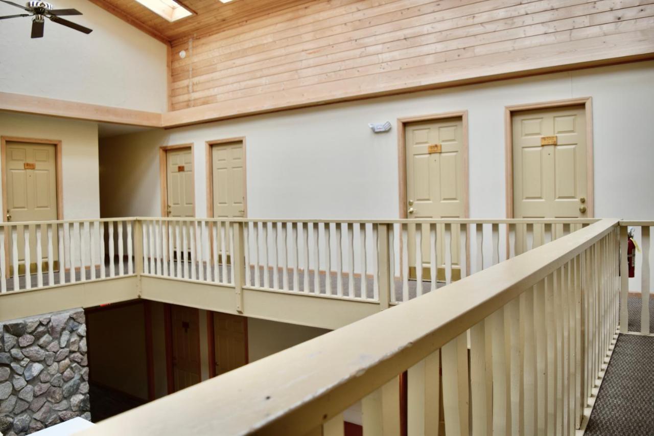 The Otter Lodge Ottertail Esterno foto