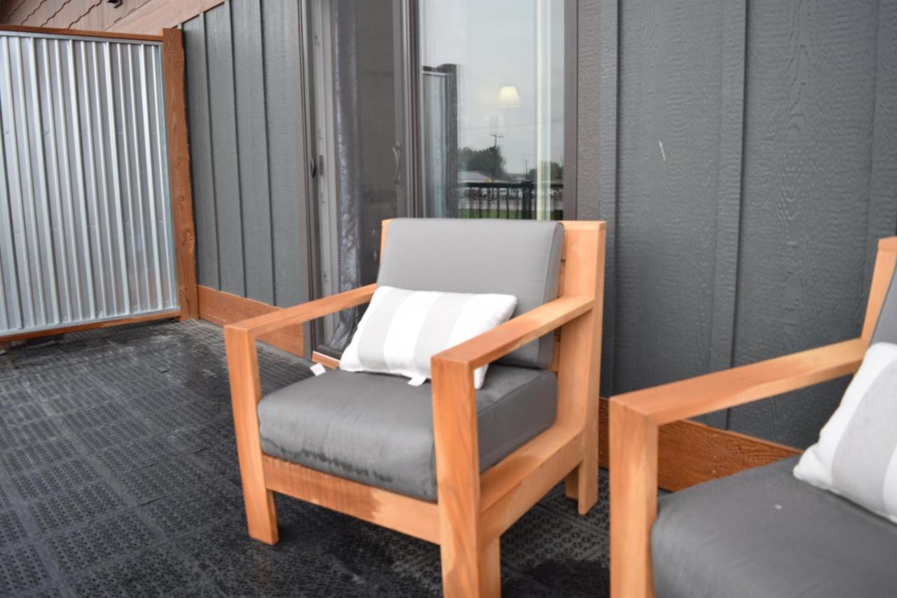The Otter Lodge Ottertail Esterno foto