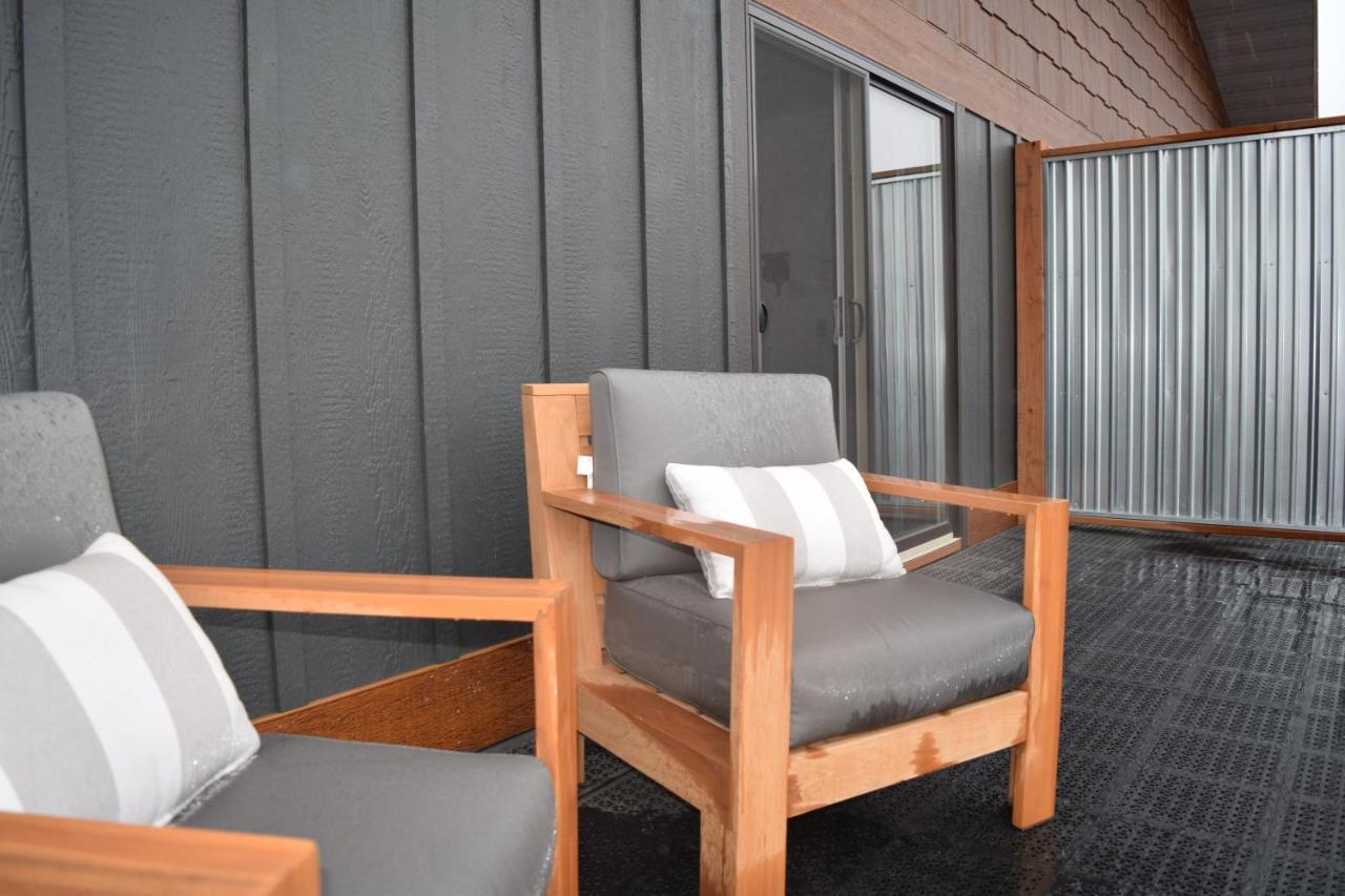 The Otter Lodge Ottertail Esterno foto